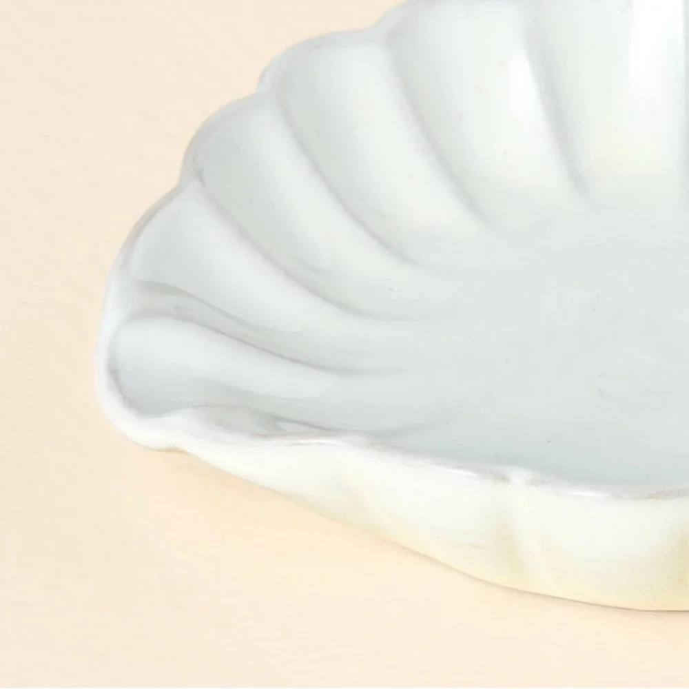 Hearth & Hand cream spoon